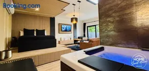 Luxury Loft Home Sweet House - Image 1