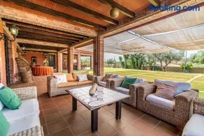 Relajante y encantadora villa Entrearroyo - Image 2