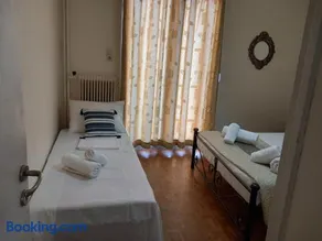 Ηλιαχτίδα Iliachtida apartment - Image 3