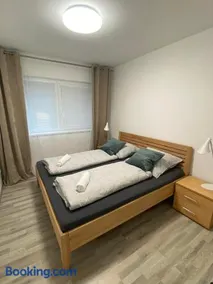 Apartmány Hodonín - Image 1
