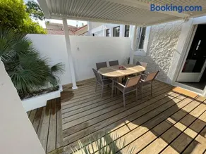 Maison de plage - Image 1