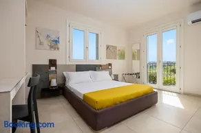 Fiore di Vendicari B&B - Sicilian Charme, Lemon Grove and Sea - Image 4