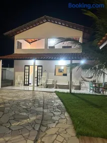 casa temporada praia de sonho verde, Paripueira - Alagoas - Image 1