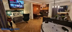 Happy time together apartament z Jacuzzi - Image 3