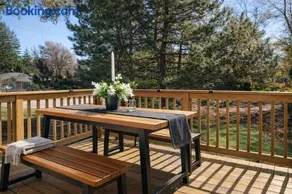 Private Oasis with Spacious Backyard - Image 3
