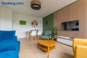 Le club green - appt 45 m2 - 4P - parking - Image 3