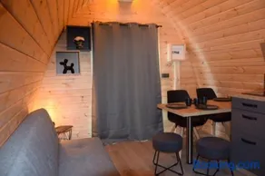 Camping La Combe - Image 1