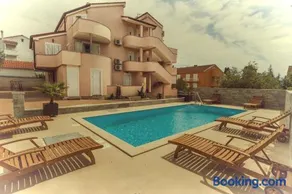 Apartments Basilea - Image 1