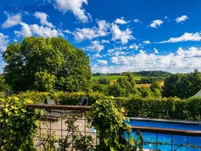 Gîte authentique avec piscine en Aveyron - Image 2