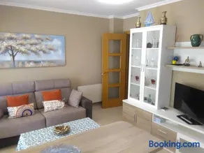 Apartamento Pampillosa - Image 2
