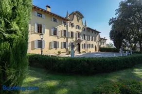 Villa Gerini-Appartamenti in villa storica nel cuore del mugello - Image 2