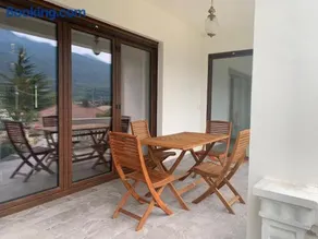 Big appartement - 9 guests - Air Conditionning and Courtyard - Image 1