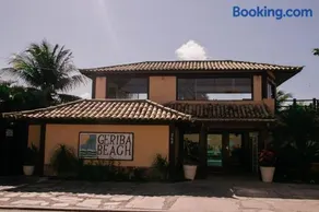 Geriba Beach apart hotel apt504 - Image 1