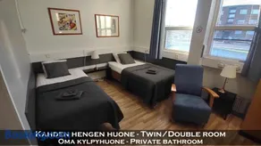 Hotel 24 - Karihaara - Kemi - Image 5