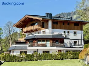 Ferienwohnung mit 2 Schlafzimmern für 6 Personen - Image 4