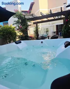 Refúgio praia dias frios mais jacuzzi quente opcional - Image 1
