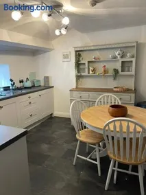 The Taggy Bell Apartment, above The Taggy Man Pub, Kirkby Stephen - Image 3