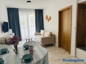 Rodzinny Apartament przy plaży, Bezpłatny parking Dąbki - Image 5
