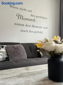 Ferienwohnung Glück Auf - Image 3