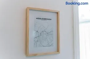 3 Bedroom House Workstays UK - Image 3