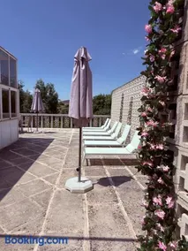 Luxury Villa con piscina y tenis privados cerca Puy Du Fou - Image 2