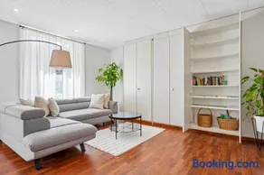 Spacious Apartment in Central Luzern - Image 5
