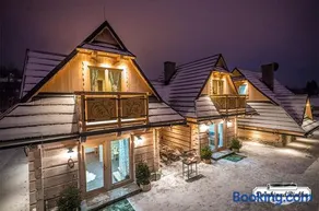 Domki nad Białką - Image 3