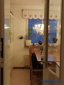 Viksjo Centrum Apartment - Image 4