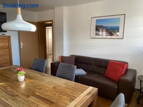 Apartmenthaus Zentral Bad Schandau - Image 1