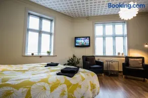 Bed & Breakfast Holstebro - Image 4