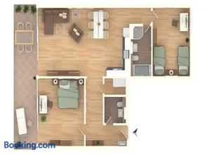 Fewo Speicherquartier - Image 3