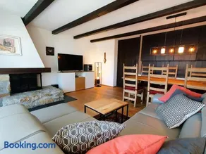 Apartment Via Sulten 12 by Interhome - Image 1