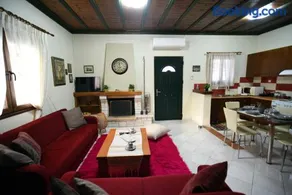 Casa Frasta in Tzoumerka - Image 4