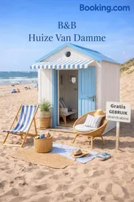 B&B Huize Van Damme - Image 2