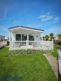 Lyons robin hood lodge Rhyl - Image 1
