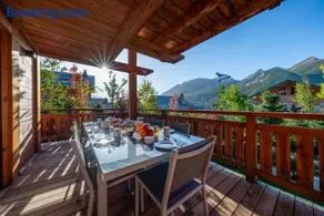 Chalet Charme & SPA - Serre Chevalier 1500 - Image 3