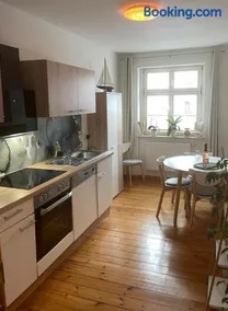 Altstadt Ferienwohnung - Image 2