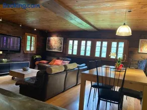 Chalet historique de haut standing - Image 2