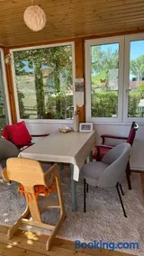Ferienwohnung Juttchen - Image 5