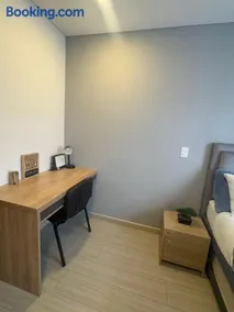 Hermoso Apartamento Chapinero - Image 5
