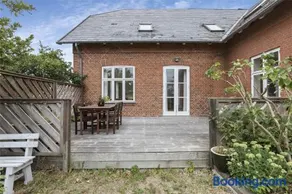 Sigerslevhus Stevns Klint - Image 1