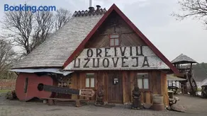 Oreivių užuovėja - Image 1