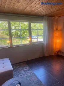 Gästhus med båtplats - Image 3