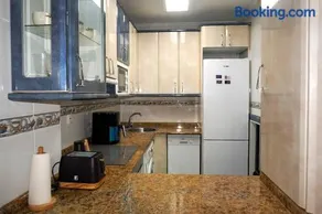 Apartamento con piscina de junio a septiembre y a 100 m de la playa - Image 3