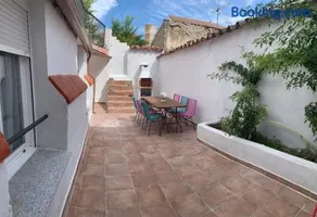 Casa Santa Maria I con barbacoa - Image 1