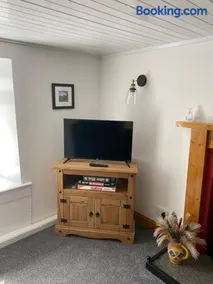 Cnoc Ruaraidh Cottage - Image 3