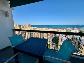 Marenostrum view - Image 2