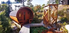 Stockholm Archipelago Self Spa & WorkFromHome - Image 2