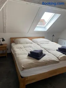 Ferienwohnung Hof Bernsee - Image 2
