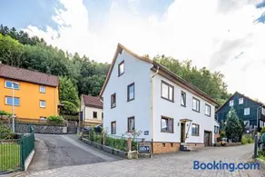 Ferienhaus am Waldrand - Image 1
